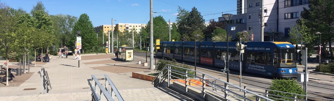 Verbote, Verbote, … und jetzt auch Alkoholverbote in Gorbitz